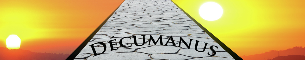 DECUMANUS - Spécialiste de l'édition historique, de la reproduction de monnaies et médailles antiques et médiévales et de la communication en générale